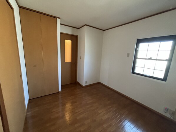 ブルーベリーファームの物件内観写真